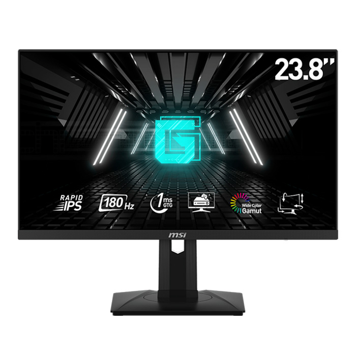 مانیتور گیمینگ 24 اینچ ام اس آی مدل G244PFE2