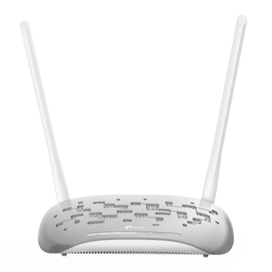 مودم روتر VDSL/ADSL بی سیم N300 تی پی لینک مدل TD-W9950