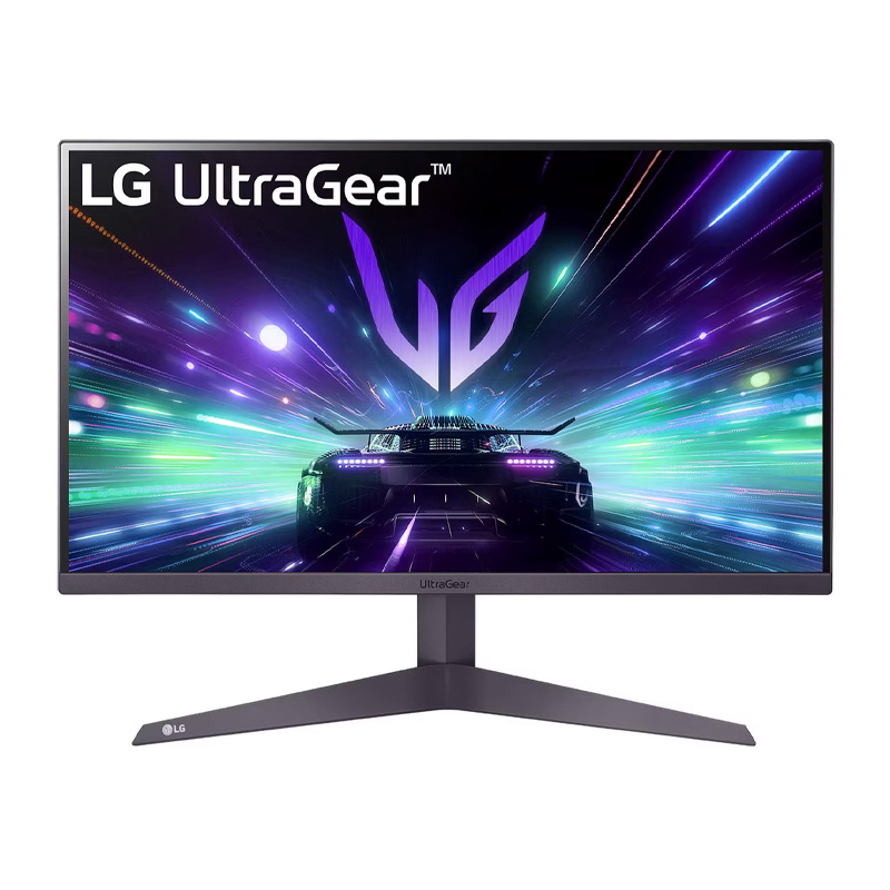 مانیتور 24 اینچ ال جی مدل ULTRAGEAR 24GS50F-B