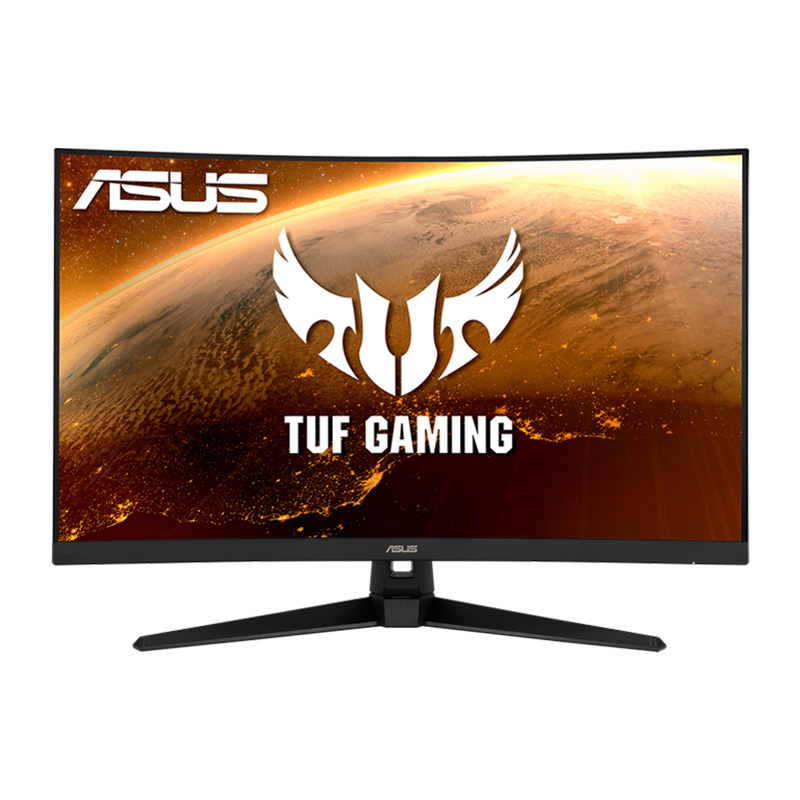 مانیتور گیمینگ 32 اینچ ایسوس مدل TUF GAMING VG328H1B