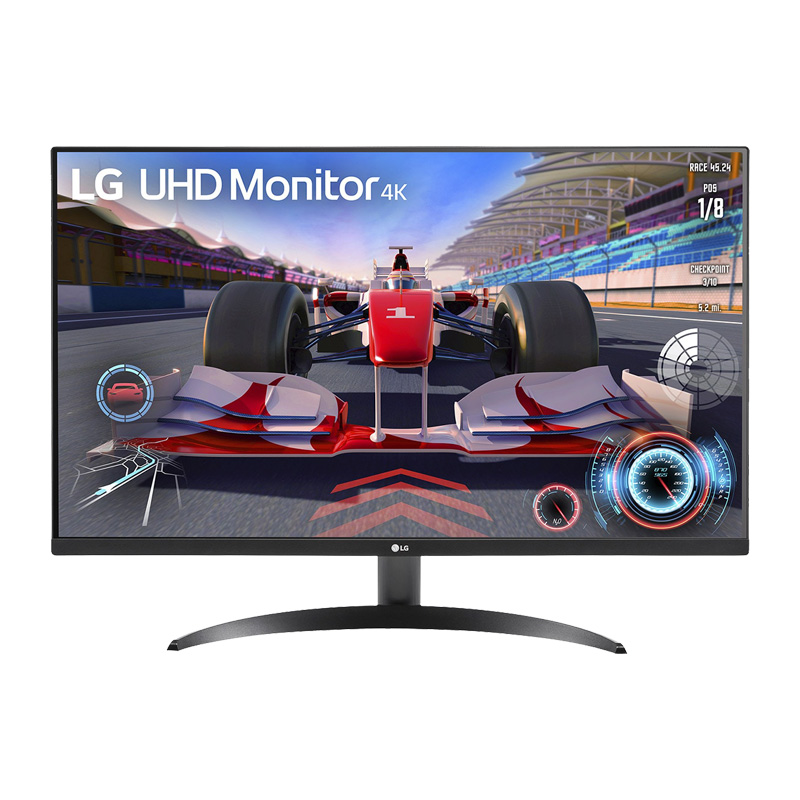 مانیتور 32 اینچ ال جی 32UR500-B