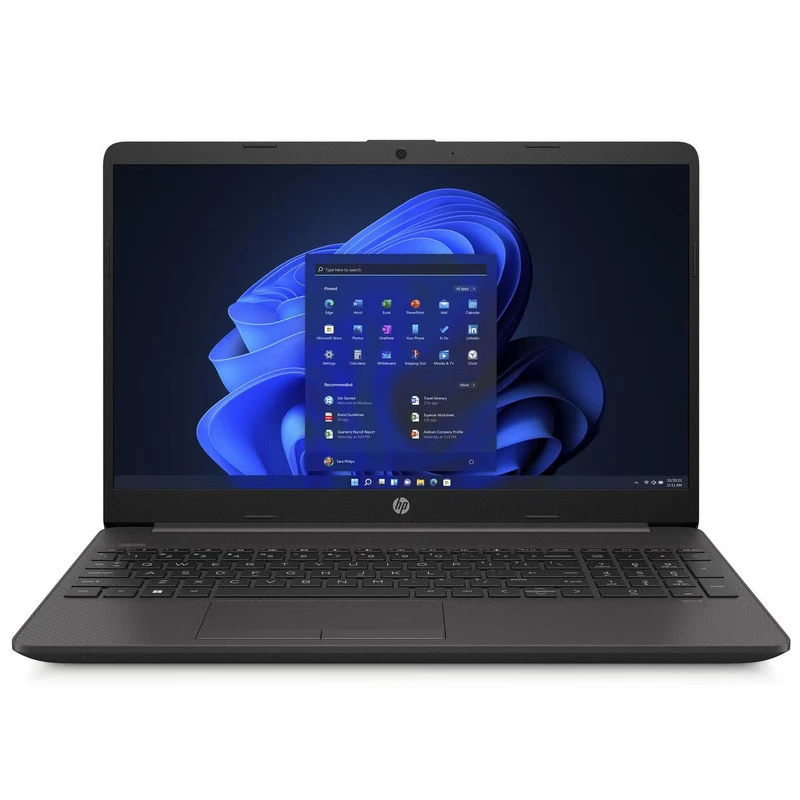 لپ تاپ 15.6 اینچی اچ پی مدل G9 250-CELERON N4500 DDR4 SSD-TN HD