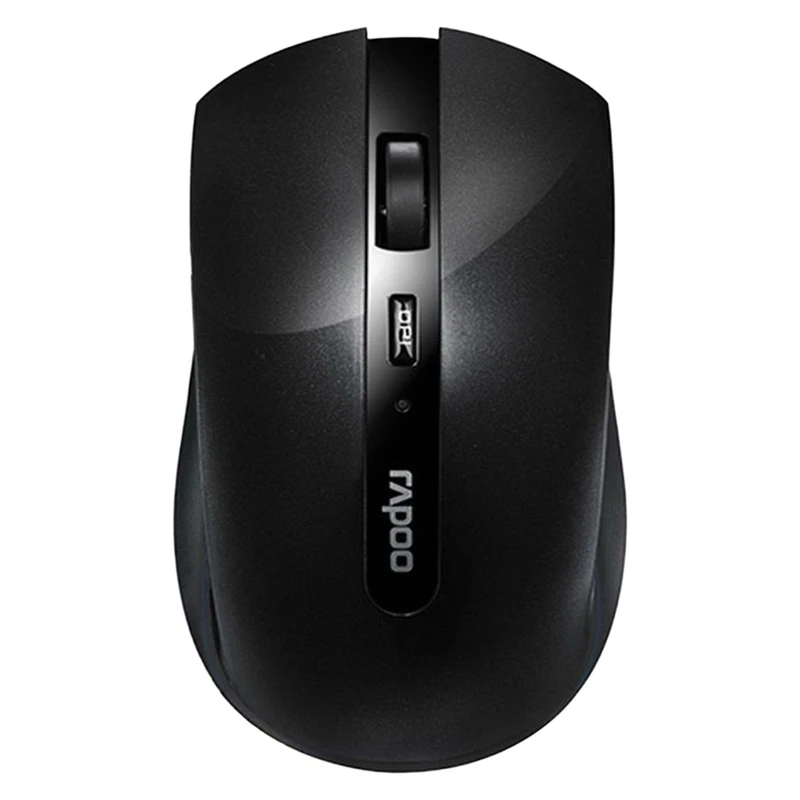 ماوس بی سیم رپو مدل 7200M SILENT