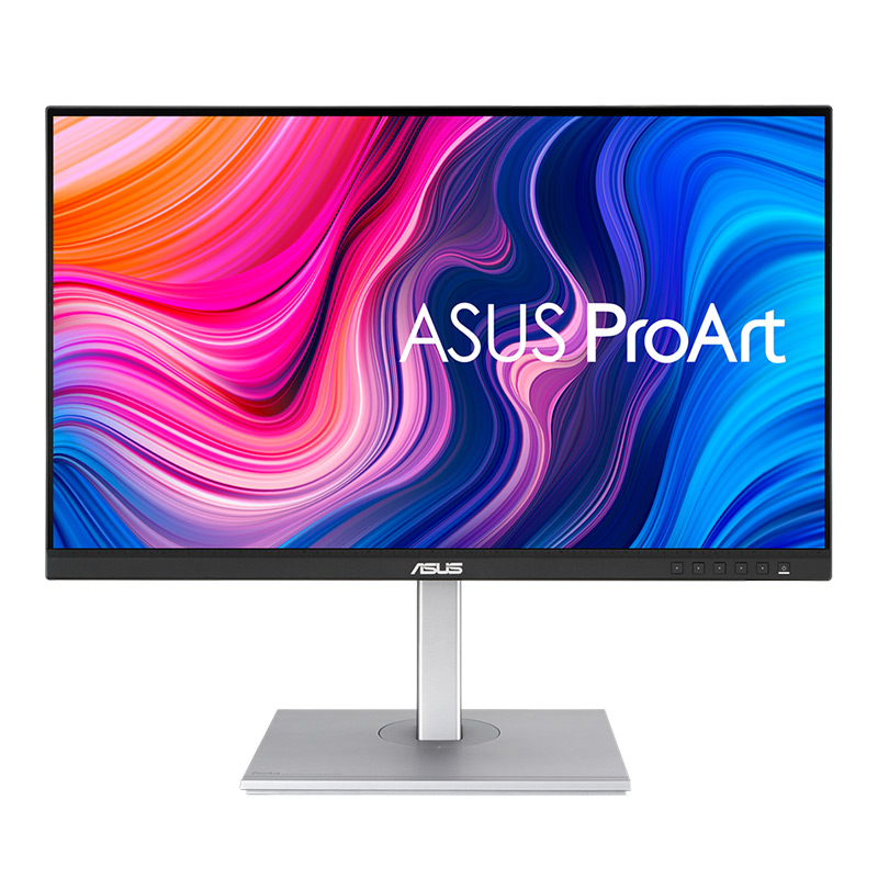 مانیتور طراحی 27 اینچ ایسوس مدل PROART PA279CV