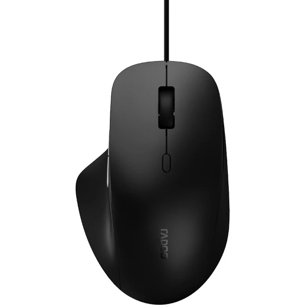 ماوس با سیم رپو مدل N500