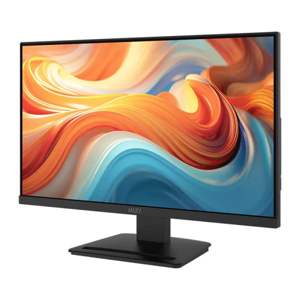 مانیتور گیمینگ 24 اینچ ام اس آی مدل PRO MP243L E14