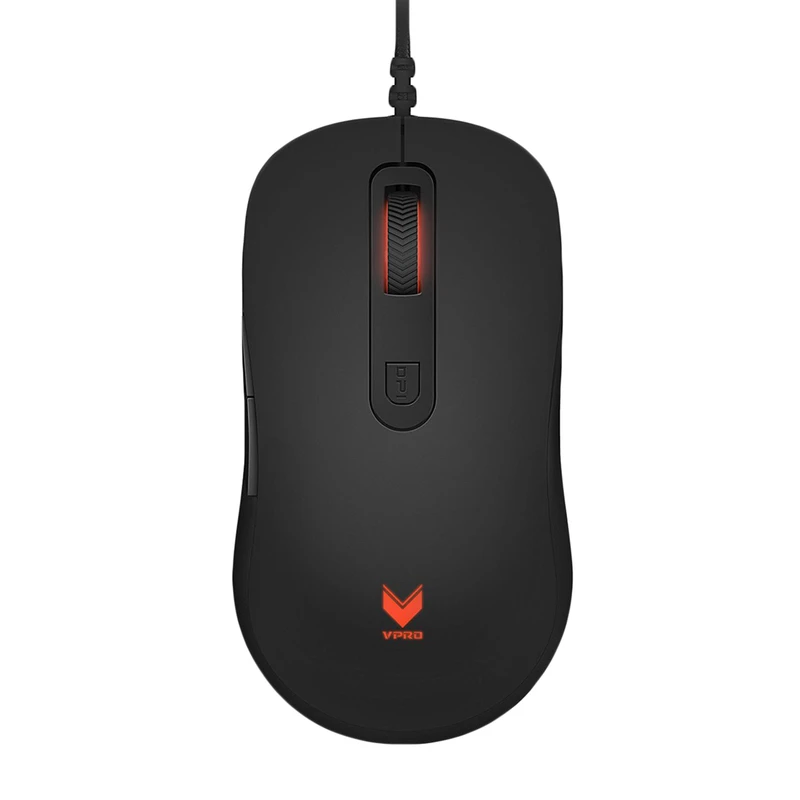 ماوس گیمینگ با سیم رپو مدل V16 RGB