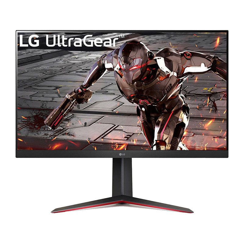 مانیتور 32 اینچ ال جی مدل ULTRAGEAR 32GN650-B
