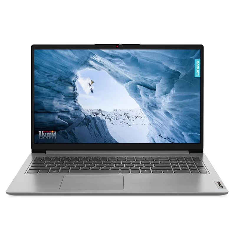 لپ تو اپ 15.6 اینچ لنوو مدل IDEAPAD 1 15IRU7-CORE i5 1335U-8GB DDR4 3200MHz-256GB SSD-IPS-TOUCH
