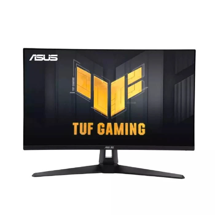 مانیتور گیمینگ 27 اینچ ایسوس مدل TUF GAMING VG27UQ1A