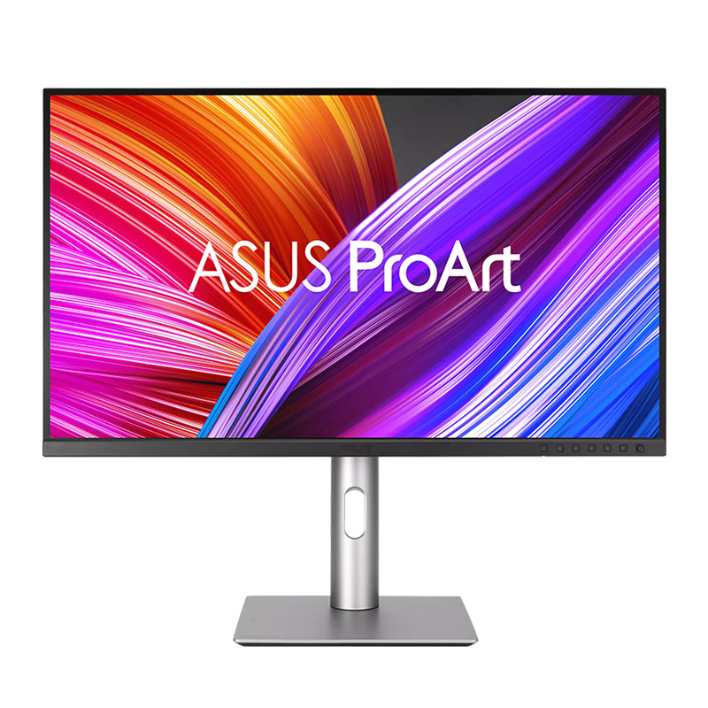 مانیتور طراحی 27 اینچ ایسوس مدل PROART PA279CRV
