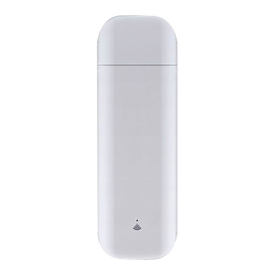 مودم روتر 4G LTE بی سیم دی لینک مدل DWR-910M