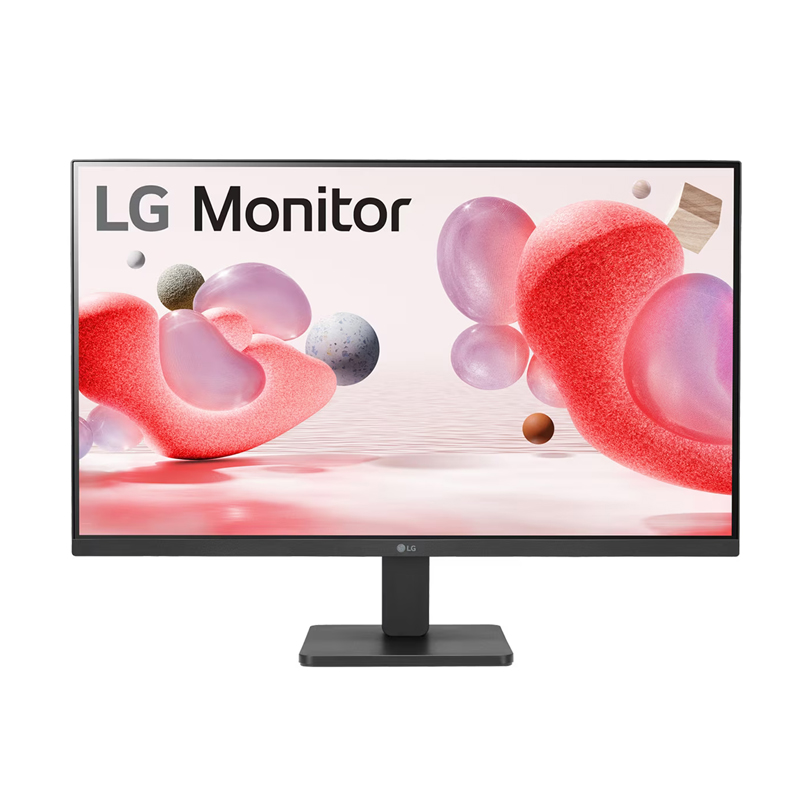 مانیتور 27 اینچ ال جی مدل 27MR400-B