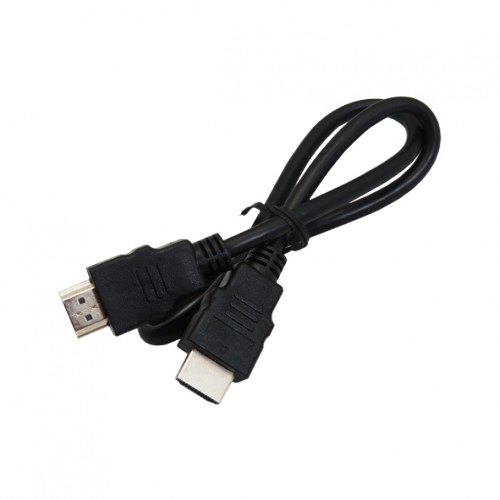 کابل HDMI مدل PVC طول 30 سانتیمتر