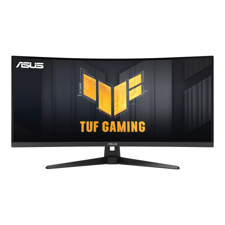 مانیتور گیمینگ 34 اینچ ایسوس مدل TUF GAMING VG34VQ3B