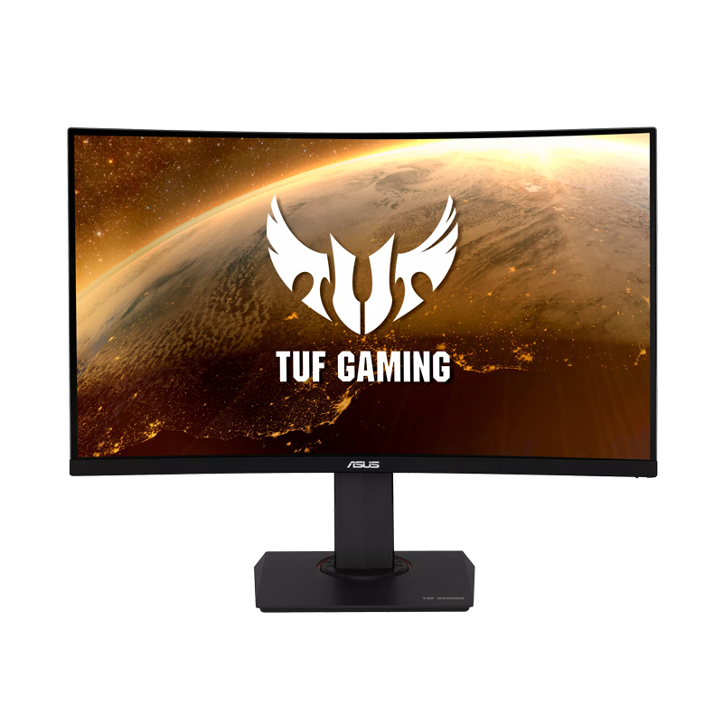 مانیتور گیمینگ 32 اینچ ایسوس مدل TUF GAMING VG32VQR