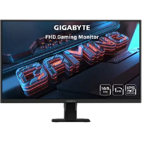 مانیتور 27 اینچ گیگابایت مدل GS27F-EK