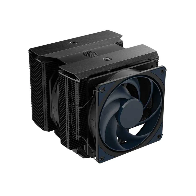 خنک کننده پردازنده کولر مستر مدل MA824 STEALTH