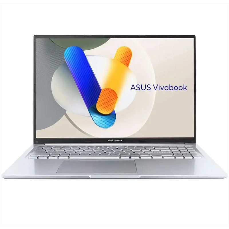 لپ تاپ 16 اینچی ایسوس مدل VIVOBOOK 16 F1605VA-i7 13620H-16GB DDR4 3200MHz-512GB SSD-IPS-BACKLIT
