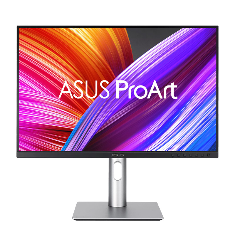 مانیتور طراحی 24 اینچ ایسوس مدل PROART PA248CRV
