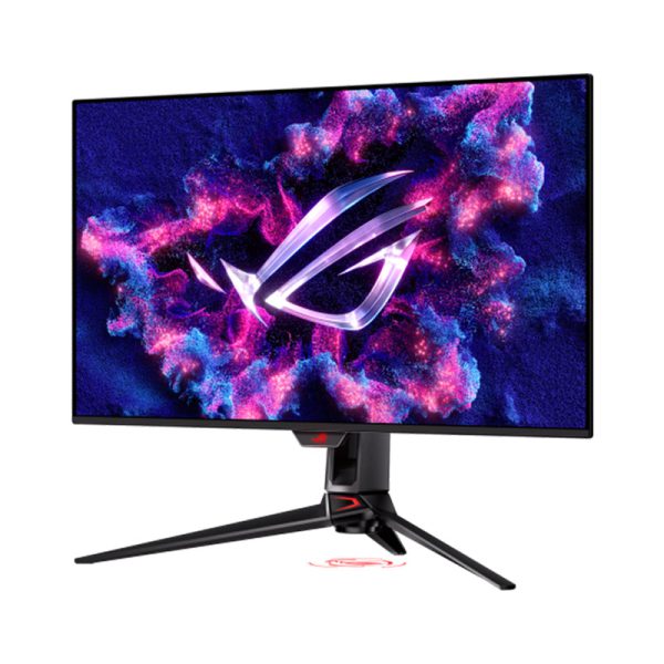 مانیتور گیمینگ 32 اینچ ایسوس مدل ROG SWIFT OLED PG32UCDM