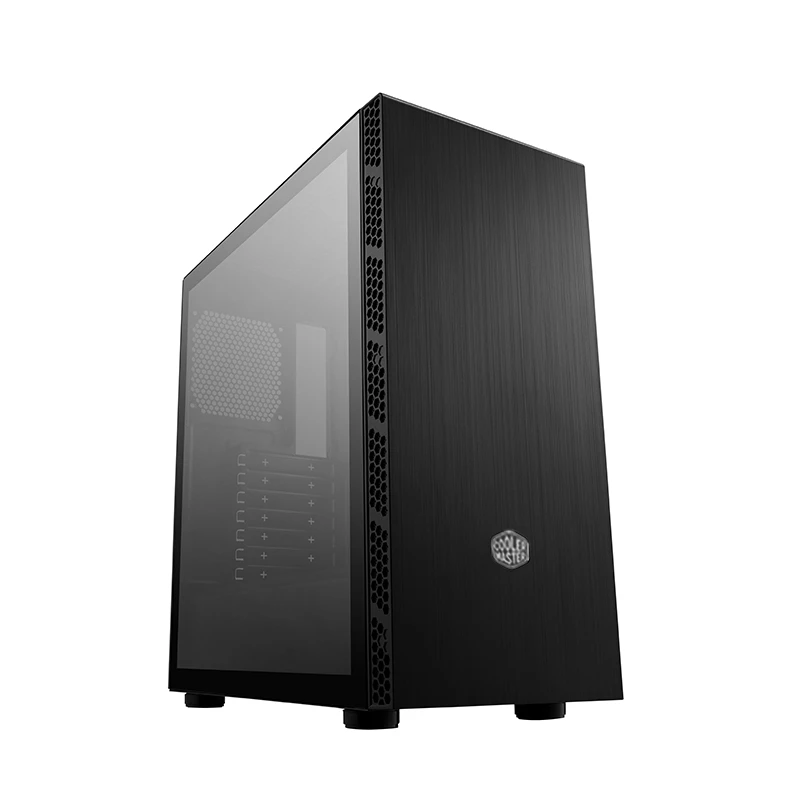 کیس کامپیوتر کولر مستر مدل MASTERBOX MB600L V2