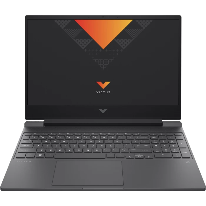 لپ تاپ 15.6 اینچی اچ پی مدل VICTUS 15 FA2082WM-i5 13420H-RTX4050 6GB-16GB DDR4 3200MHz-512GB SSD-FHD