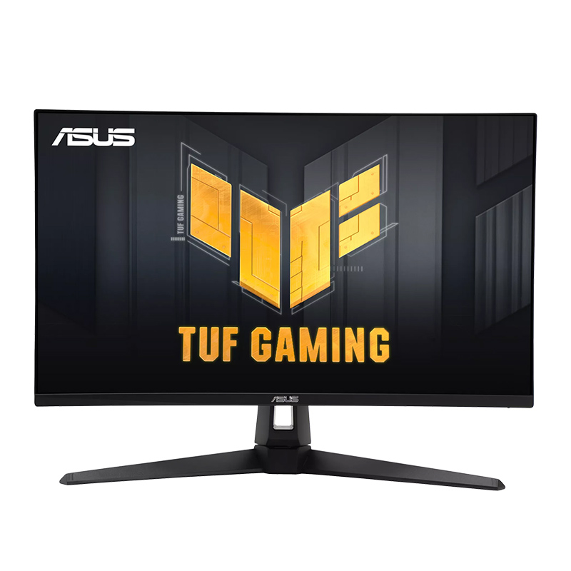 مانیتور گیمینگ 27 اینچ ایسوس مدل TUF GAMING VG279QM1A