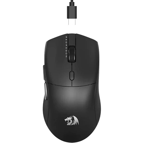 ماوس با سیم گیمینگ ردراگون KING 8K M996