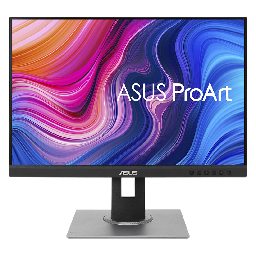 مانیتور 24 اینچ ایسوس مدل PROART DISPLAY PA248QV