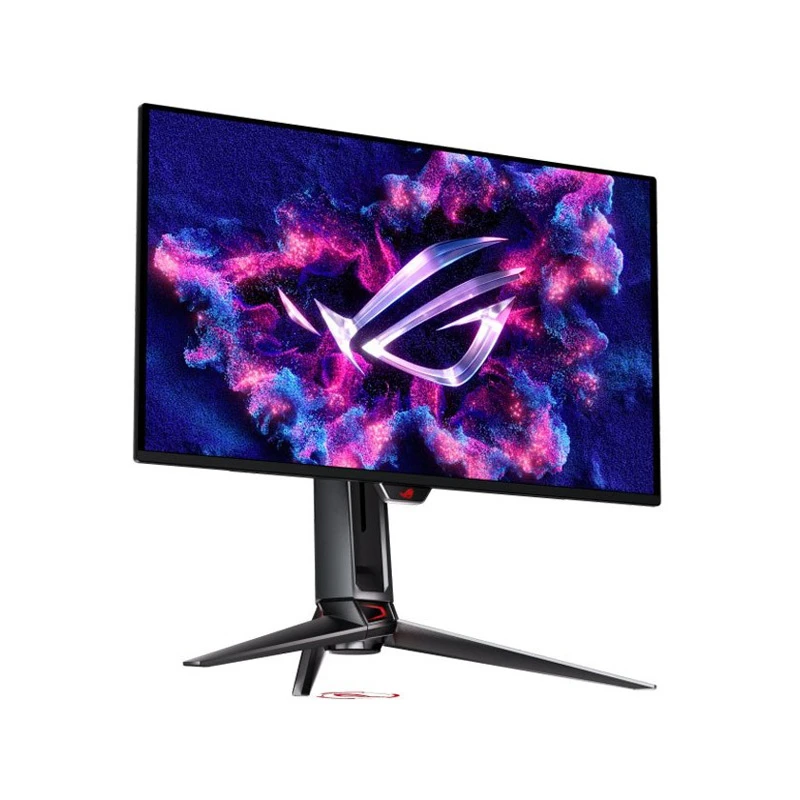مانیتور گیمینگ 27 اینچ ایسوس مدل ROG SWIFT OLED PG27UCDM