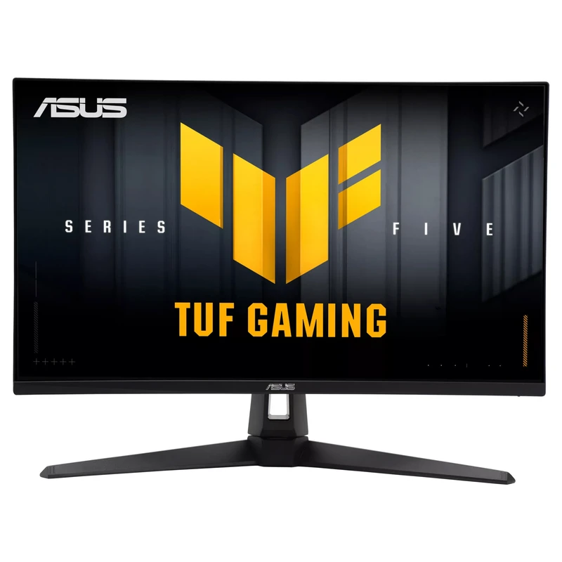 مانیتور گیمینگ 27 اینچ ایسوس مدل TUF GAMING  VG27AQ5A