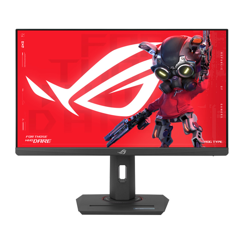 مانیتور گیمینگ 25 اینچ ایسوس مدل ROG STRIX XG259CMS