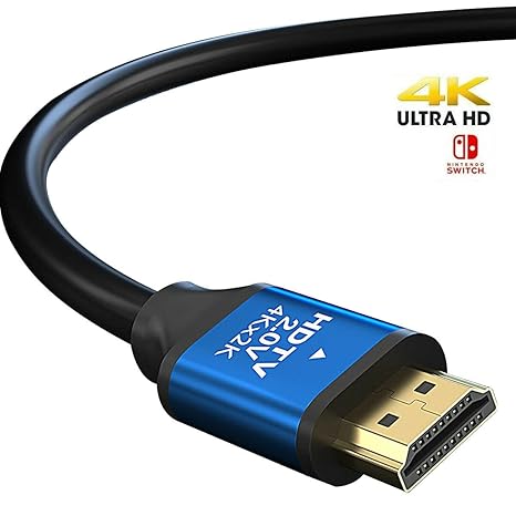 کابل HDMI 4K/V2 طول 3 متر