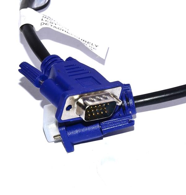کابل VGA سامسونگ اورجینال 1.8 متر
