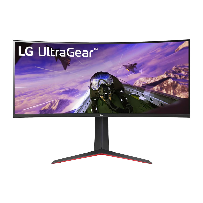 مانیتور 34 اینچ ال جی ULTRAGEAR 34GP63A-B