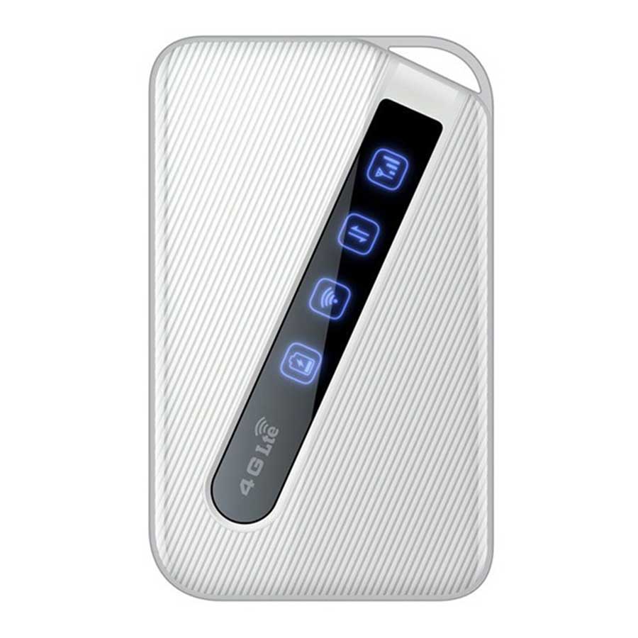 مودم روتر 4G LTE بی سیم و قابل حمل دی لینک مدل DWR-930M