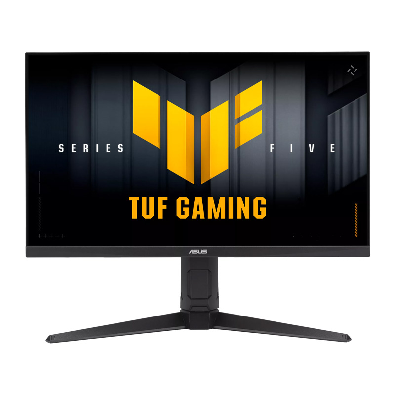 مانیتور 27 اینچ ایسوس مدل TUF GAMING VG27AQML5A