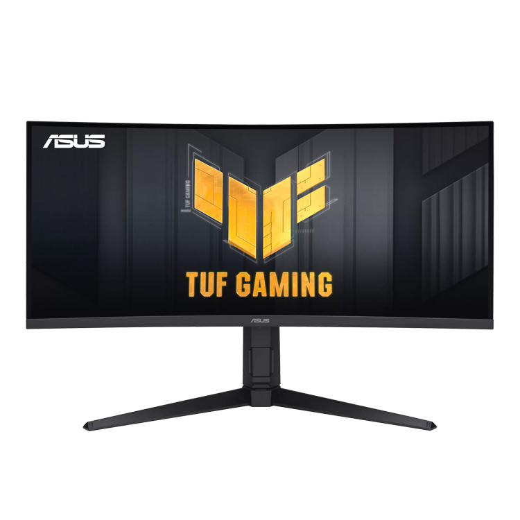 مانیتور گیمینگ 34 اینچ ایسوس مدل TUF GAMING VG34VQEL1A