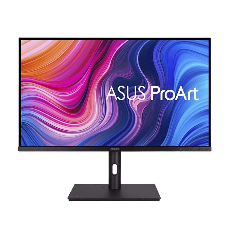 مانیتور 32 اینچ ایسوس مدل PROART DISPLAY PA329CV
