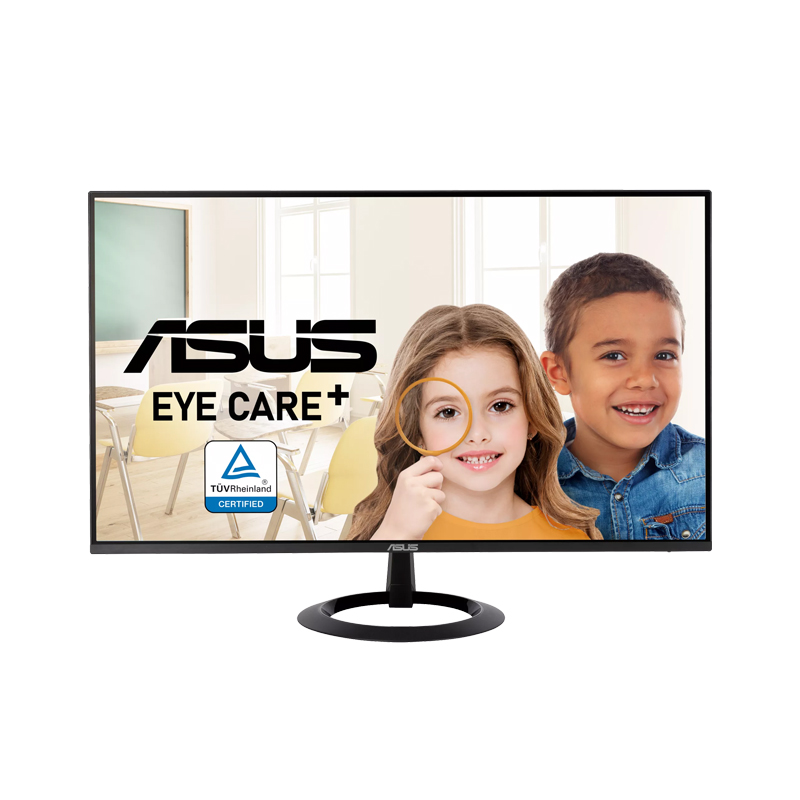 مانیتور 24 اینچ ایسوس مدل VZ24EHF