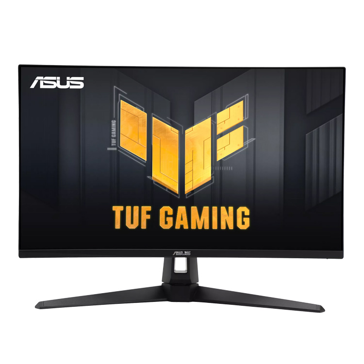 مانیتور گیمینگ 27 اینچ ایسوس مدل TUF GAMING VG27AQ3A