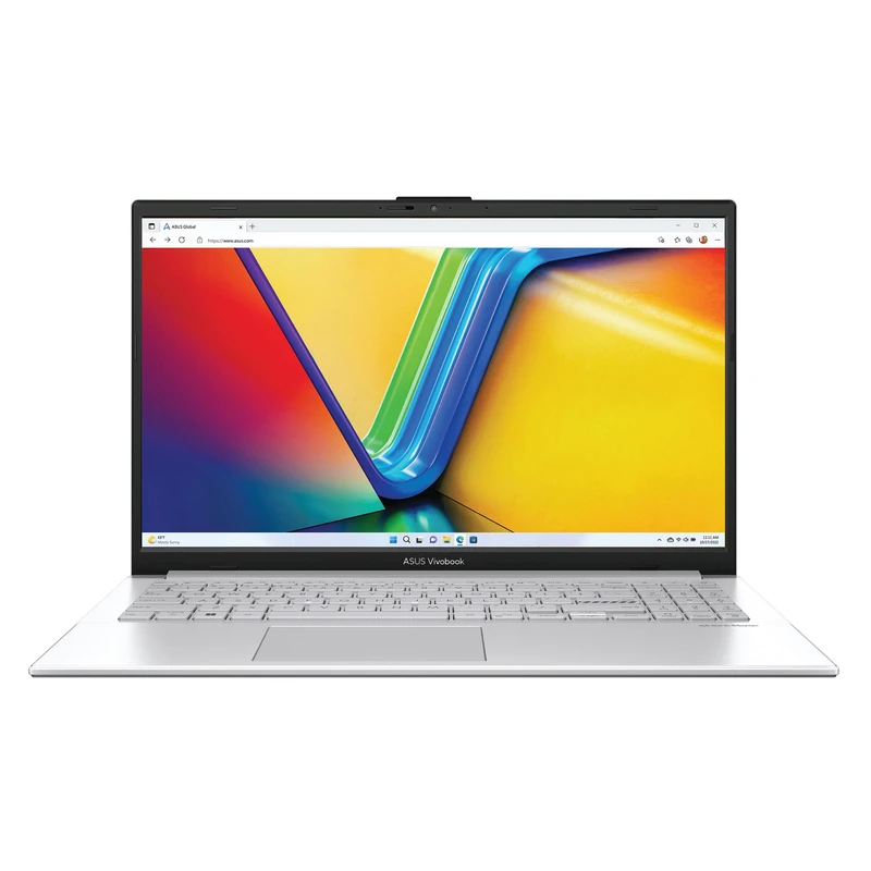لپ تاپ ایسوس مدل VIVOBOOK GO 15 E1504GA-NJ558 256GB کاستوم شده