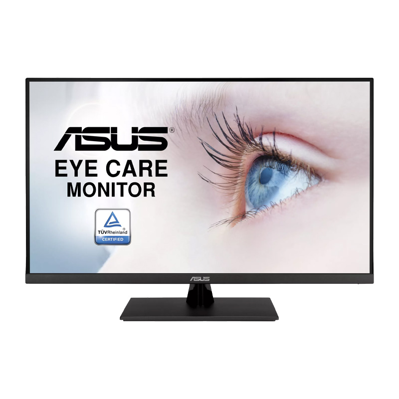 مانیتور 32 اینچ ایسوس مدل VP32UQ