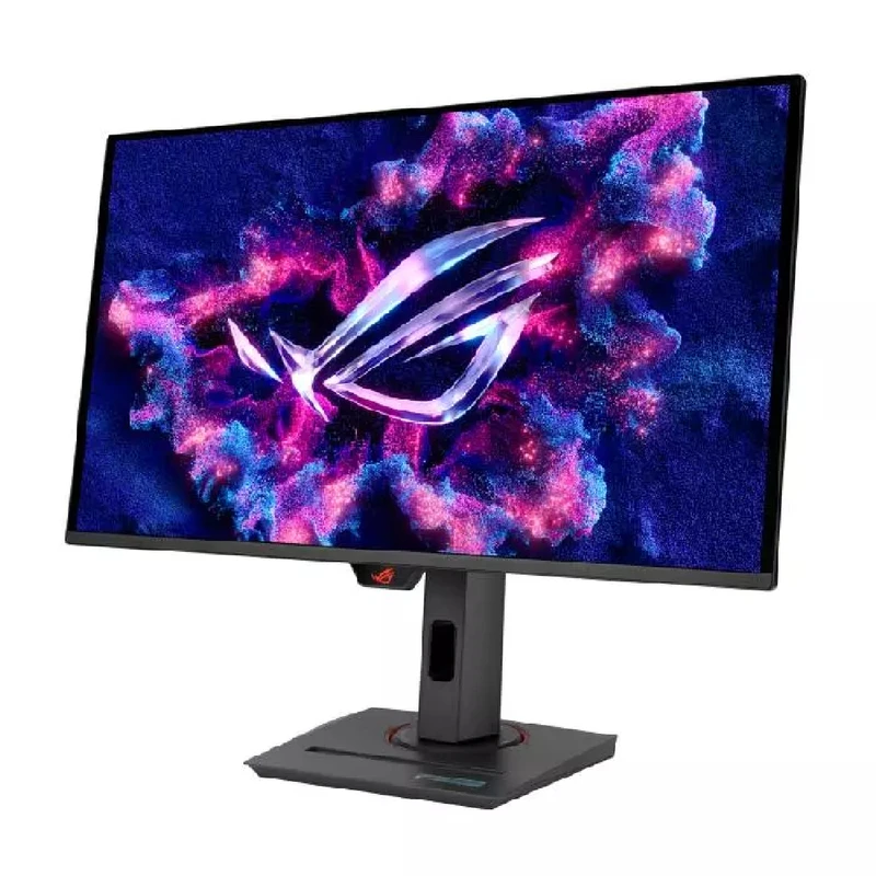 مانیتور 27 اینچ ایسوس مدل ROG STRIX OLED XG27ACDNG