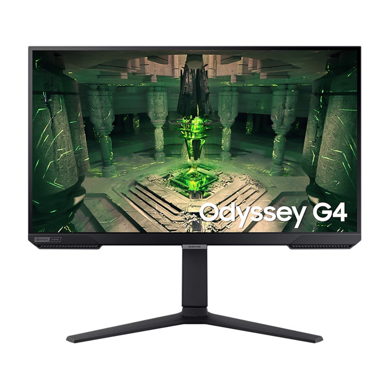 مانیتور گیمینگ 32 اینچ سامسونگ مدل ODYSSEY NEO G8 LS32BG850