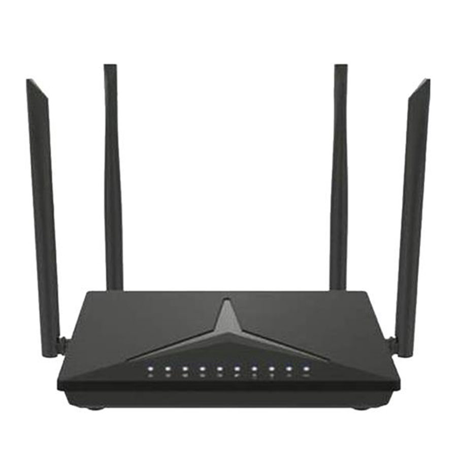 مودم روتر LTE 4G N300 بی سیم دی لینک مدل DWR-M920