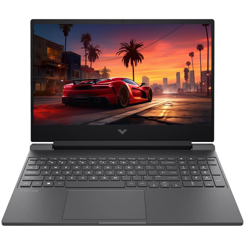 لپ تاپ 15.6 اینچی اچ پی مدل VICTUS GAMING 15-FA2021NIA-i7 13620H-32GB DDR4 3200MHz -512GB-1TB SSD-RTX3050 6GB-FHD 144Hz-W کاستوم شده