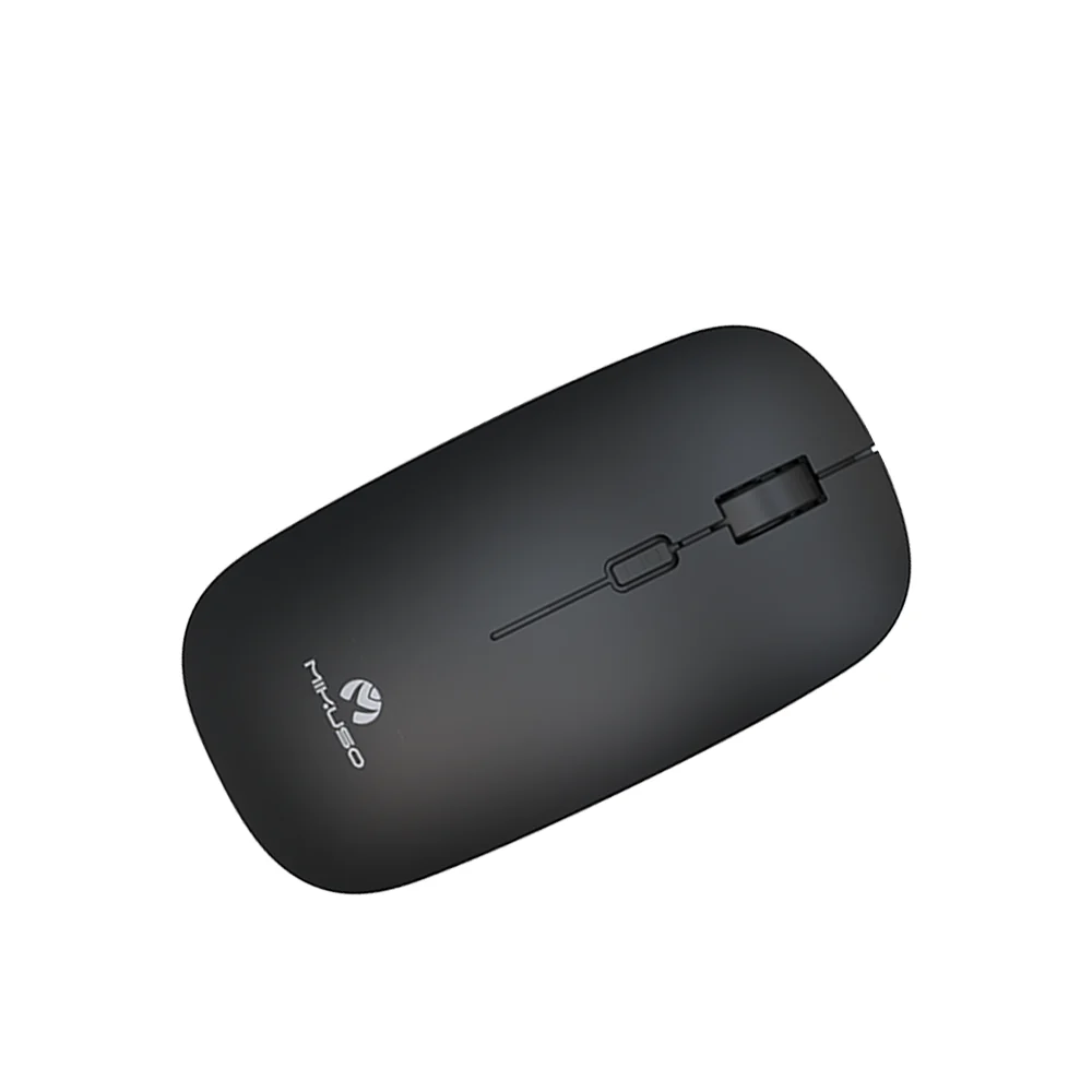 ماوس بی سیم میکاسو مدل MOS-W103