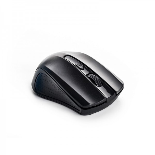 ماوس بی سیم سایلنت میکاسو مدل MOS-W017